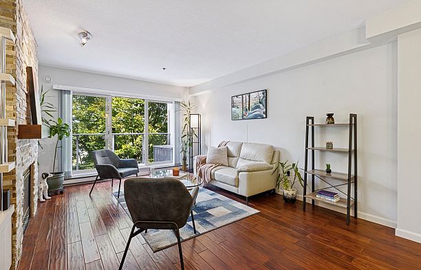 305 980 W 21 Avenue Cambie