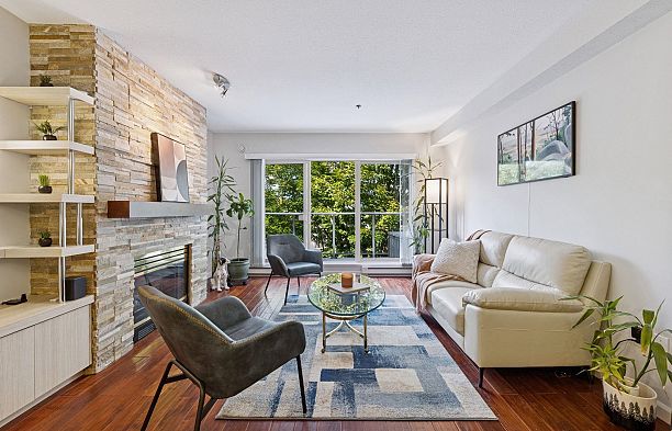 305 980 W 21 Avenue Cambie
