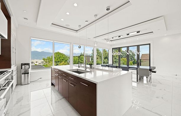 4623 W 4th Avenue Point Grey