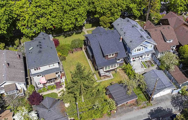 3536 W 22nd Avenue Dunbar