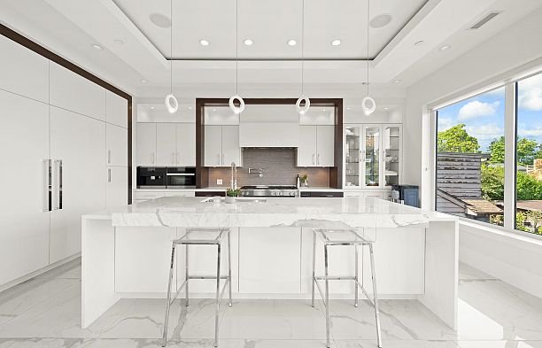 4623 W 4th Avenue Point Grey