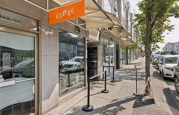 305 980 W 21 Avenue Cambie