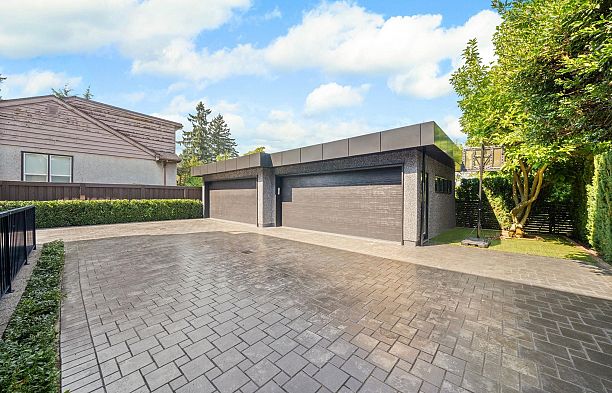 4623 W 4th Avenue Point Grey