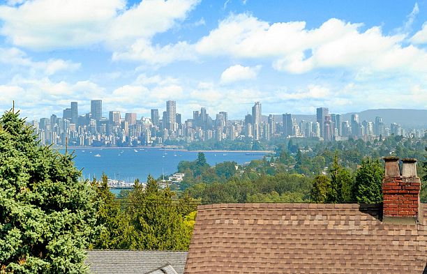4623 W 4th Avenue Point Grey