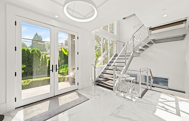 4623 W 4th Avenue Point Grey