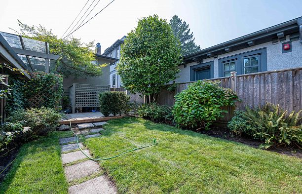 4427 W 7th Avenue Point Grey