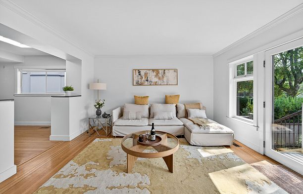 4427 W 7th Avenue Point Grey