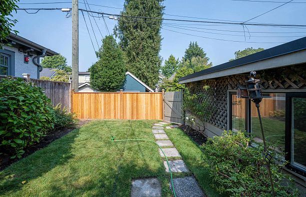 4427 W 7th Avenue Point Grey