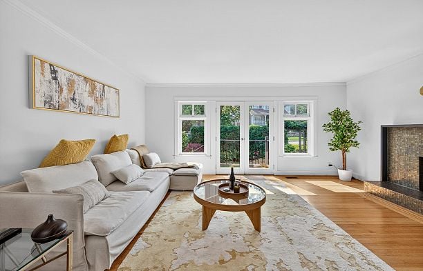 4427 W 7th Avenue Point Grey