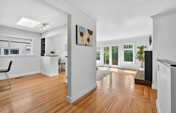4427 W 7th Avenue Point Grey