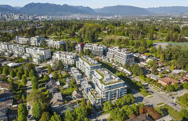 303 5289 Cambie Street Cambie