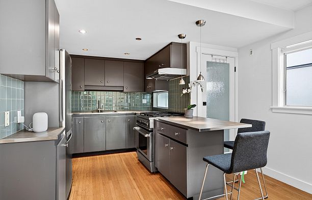 4427 W 7th Avenue Point Grey