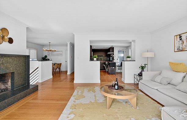 4427 W 7th Avenue Point Grey