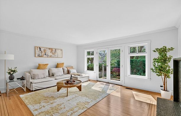 4427 W 7th Avenue Point Grey