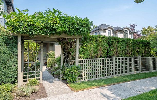 4427 W 7th Avenue Point Grey