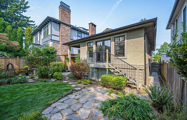 4427 W 7th Avenue Point Grey