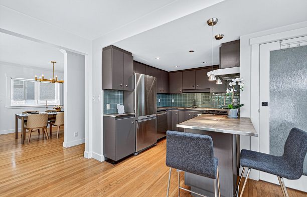 4427 W 7th Avenue Point Grey