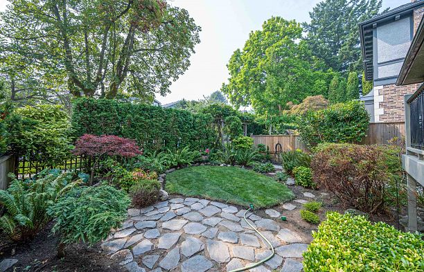 4427 W 7th Avenue Point Grey