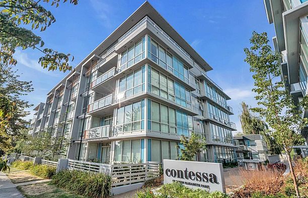 303 5289 Cambie Street Cambie