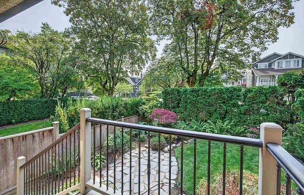 4427 W 7th Avenue Point Grey