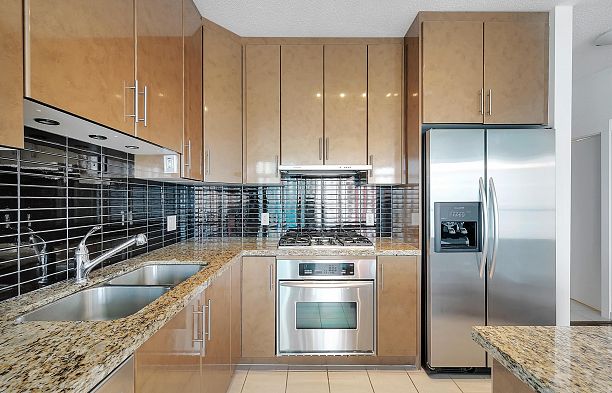 3001 1189 Melville Street Coal Harbour