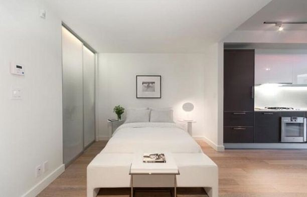 206 1477 W Pender Street Coal Harbour