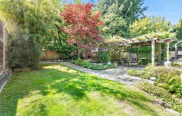 4678 W 9th Avenue Point Grey