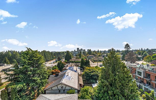 709 6383 Cambie Street Oakridge VW
