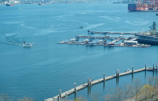 2502 323 Jervis Street Coal Harbour