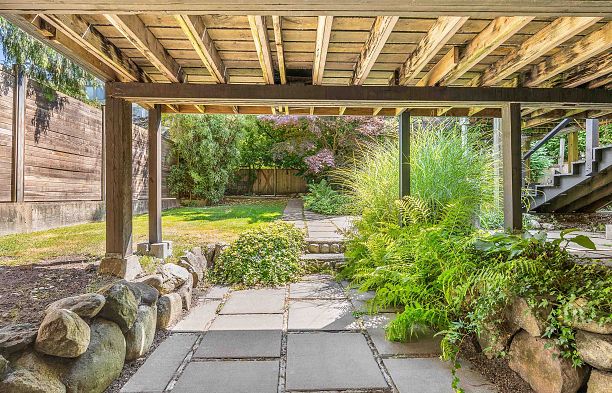 4678 W 9th Avenue Point Grey
