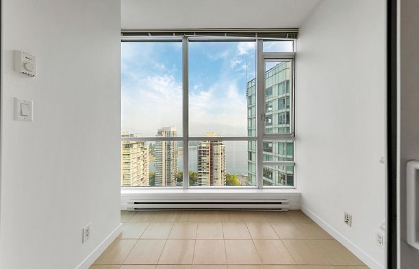 3001 1189 Melville Street Coal Harbour