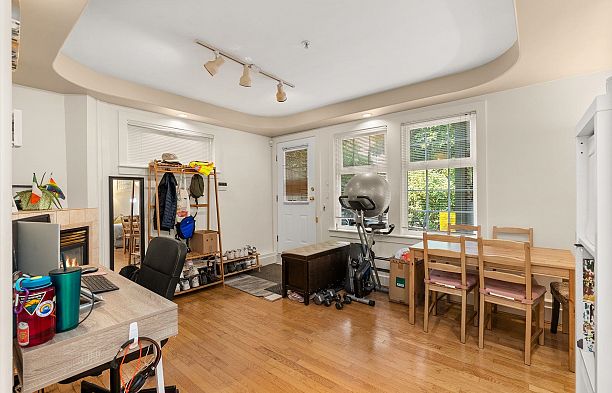 909 W 18th Avenue Cambie