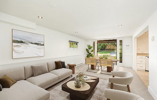 4678 W 9th Avenue Point Grey