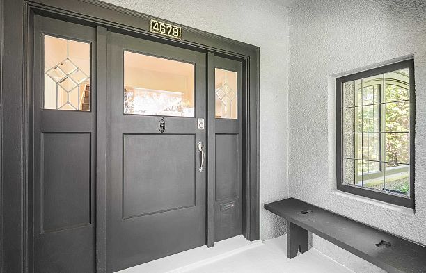 4678 W 9th Avenue Point Grey