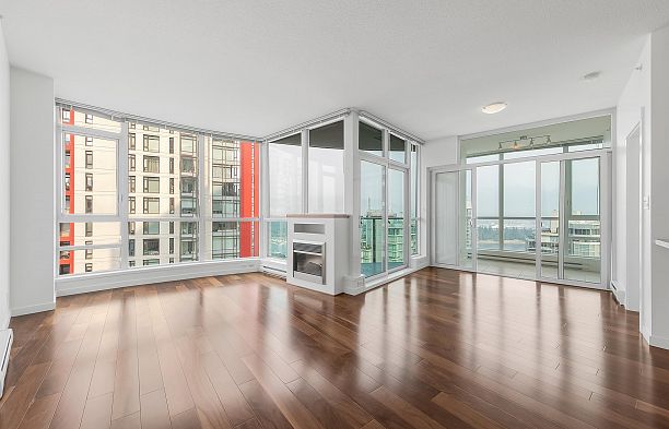 3001 1189 Melville Street Coal Harbour