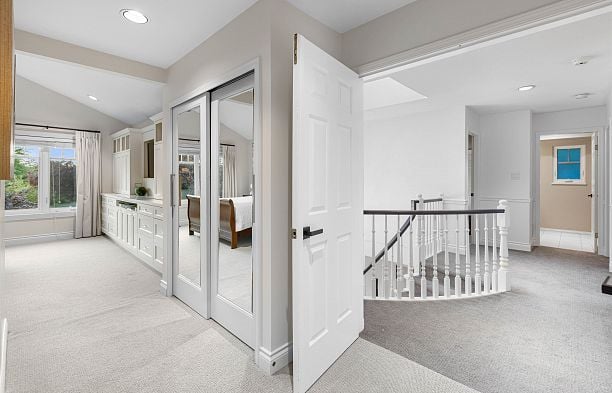 2318 Oliver Crescent Arbutus