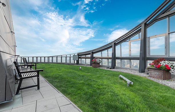 3001 1189 Melville Street Coal Harbour