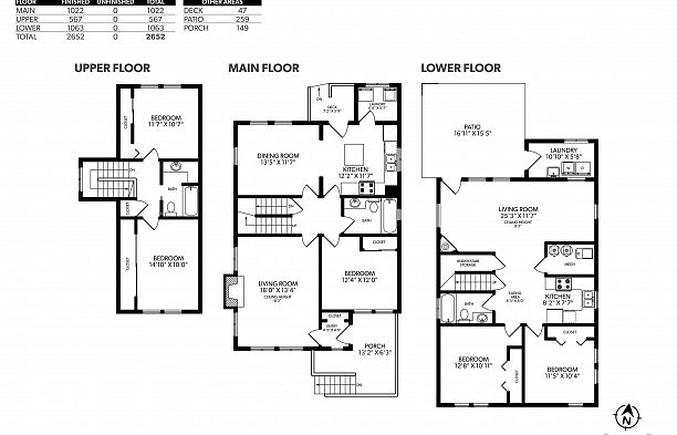 909 W 18th Avenue Cambie