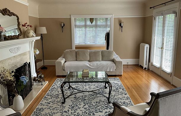 1667 W 40th Avenue Shaughnessy
