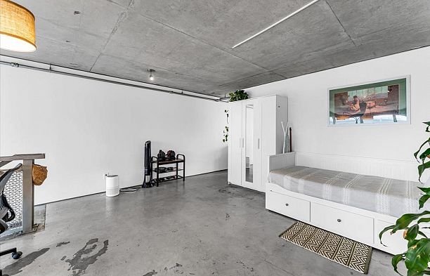 516 1540 W 2nd Avenue False Creek