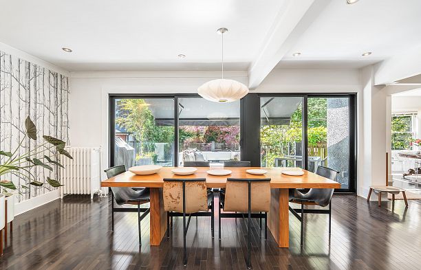 4678 W 9th Avenue Point Grey