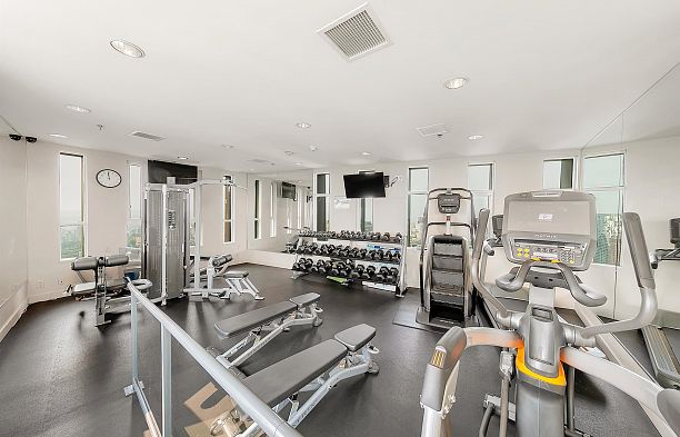 3001 1189 Melville Street Coal Harbour