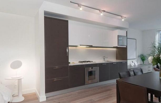 206 1477 W Pender Street Coal Harbour