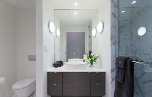 206 1477 W Pender Street Coal Harbour