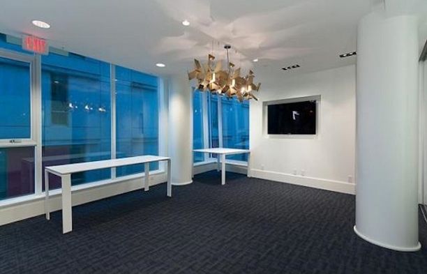 206 1477 W Pender Street Coal Harbour
