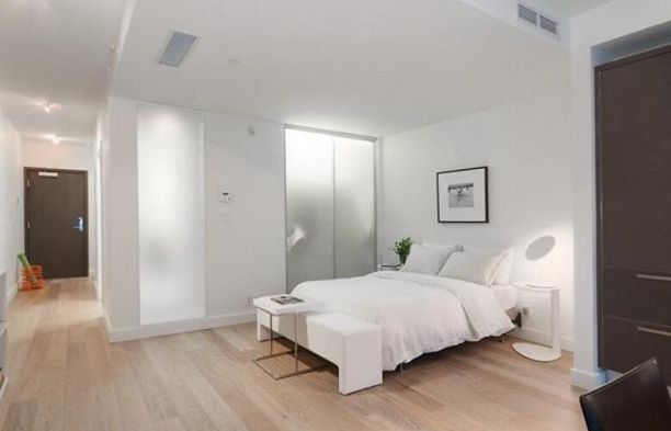 206 1477 W Pender Street Coal Harbour