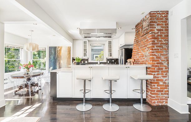 4678 W 9th Avenue Point Grey