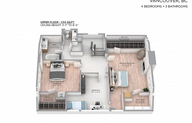 2965 W 37th Avenue MacKenzie Heights