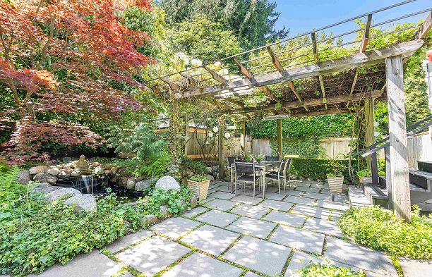 4678 W 9th Avenue Point Grey