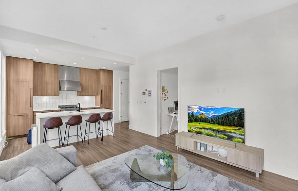 106 6999 Cambie Street South Cambie